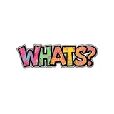 The "WHATS EDU VN" user's logo
