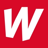 The "Whoon" user's logo