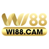 The "Wi88 cam" user's logo