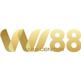 The "Wi88 Center" user's logo