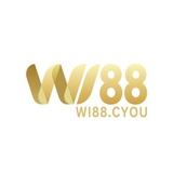 The "WI88 CYOU" user's logo