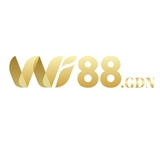 The "wi88gdn" user's logo