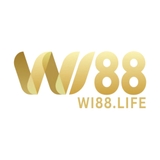 The "Wi88" user's logo