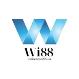 The "Wi88" user's logo