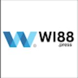 The "Wi88" user's logo