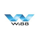 The "wi88run" user's logo