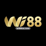 The "WI88 SACOM" user's logo