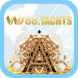 The "Wi88 – Wi88.Com | Nhà Cái Cá Cược Bóng Đá Số 1 Việt Nam" user's logo