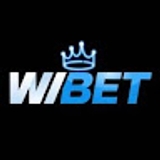 The "Wibet" user's logo