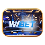 The "wibetdev" user's logo
