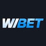 The "WIBET" user's logo