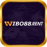 The "Wibo88 - wibo88.rent Link Đăng Ký Chính Thức Wibo Tặng 88K" user's logo