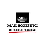 The "Mail Boxes Etc. Gonzagagasse - Versand, Verpackung, Grafik & Druck" user's logo