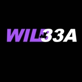 The "Wild33" user's logo