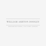 The "William Ashton Dooley" user's logo