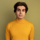 The "williamdickens" user's logo