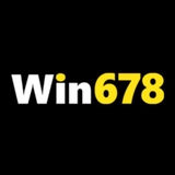 The "Win678" user's logo