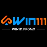 The "WIN111" user's logo