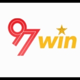 The "97WIN" user's logo