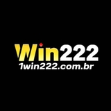 The "WIN222 App" user's logo