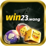The "win23wang" user's logo