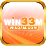 The "win33mcom" user's logo