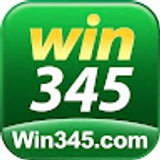 The "win345 " user's logo