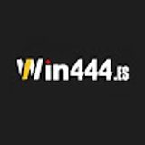 The "WIN444" user's logo