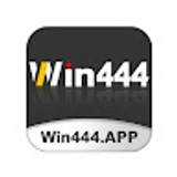 The "win444" user's logo