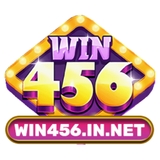 The "WIN456 IN NET" user's logo