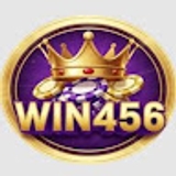 The "Win456" user's logo