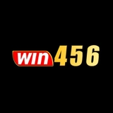 The "Win456" user's logo