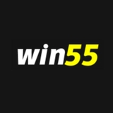 The "win55" user's logo