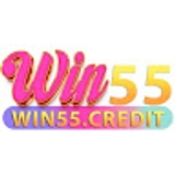 The "win55" user's logo