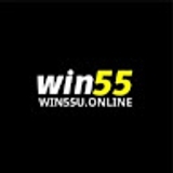 The "Win55" user's logo