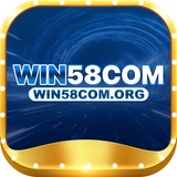 The "win58comorg" user's logo