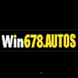 The "WIN678" user's logo