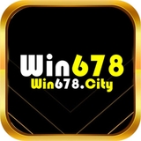 The "Win678 city" user's logo