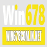 The "Win678com in net" user's logo