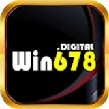 The "Win678 digital" user's logo