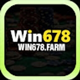 The "Win678 farm" user's logo