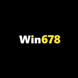 The "win678jpnet" user's logo