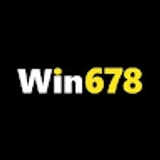The "WIN678" user's logo