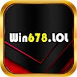 The "Win678 lol" user's logo