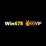 The "win678mediacom" user's logo