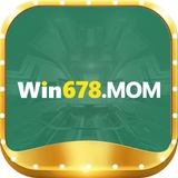 The "win678mom" user's logo