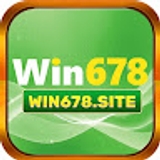The "WIN678 ⭐ Link Chính Thức win678.com | Đăng Ký Nhận 88K" user's logo