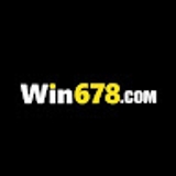 The "WIN678" user's logo