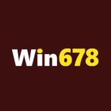 The "Win678 Tech" user's logo