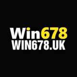The "WIN678 UK" user's logo